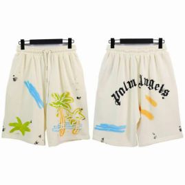 Picture of Palm Angels Pants Short _SKUPalmAngelsS-XLbrtx857119427